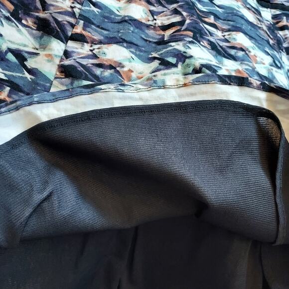 Where Are You From? Fit & Flare Cocktail Dress Size M - Picture 10 of 11